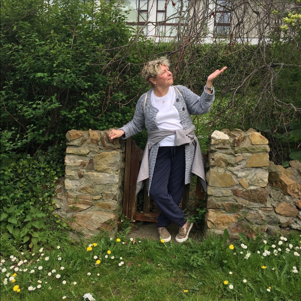 Meet your Posher, Jacqueline